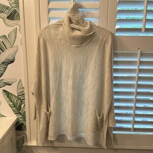 Mersea Newport Sweater OS